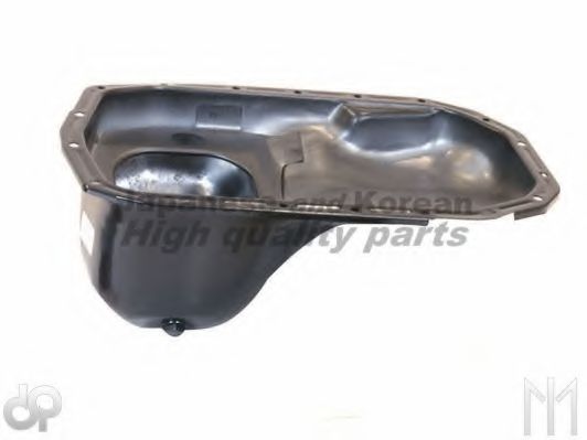 ASHUKI C899-04 Масляный поддон для MITSUBISHI ETERNA III (Митсубиши/митсубиси Этэрна 3) ASHUKI C899-04 Масляный поддон для MITSUBISHI ETERNA III (Митсубиши/митсубиси Этэрна 3)
