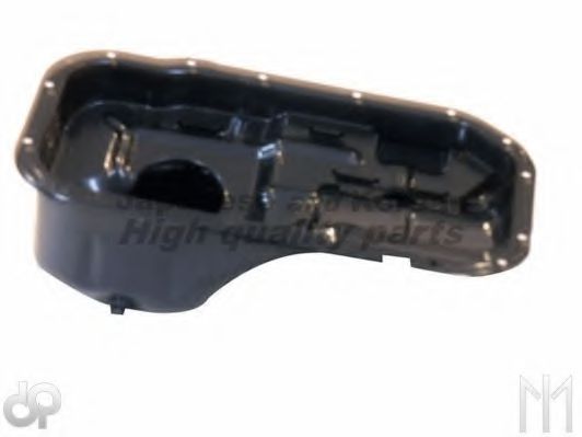 ASHUKI C899-07 Масляный поддон 