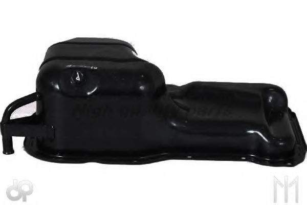 ASHUKI C899-09 Масляный поддон 