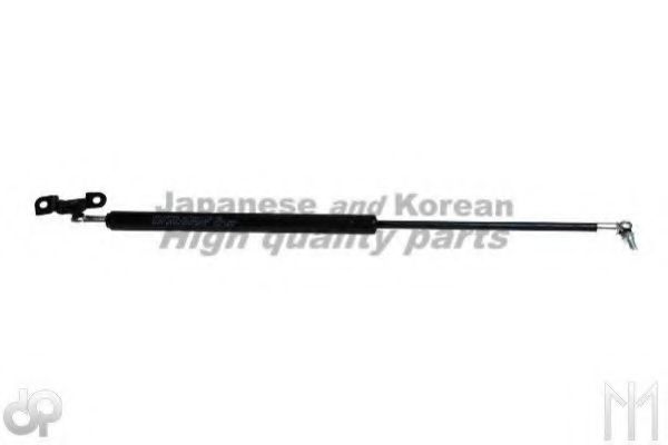 ASHUKI C925-07 Газовая пружина, крышка багажник для MITSUBISHI MIRAGE V (Митсубиши/митсубиси Мирагэ v) ASHUKI C925-07 Газовая пружина, крышка багажник для MITSUBISHI MIRAGE V (Митсубиши/митсубиси Мирагэ v)