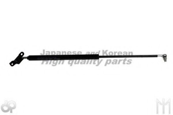 ASHUKI C925-08 Газовая пружина, крышка багажник для MITSUBISHI MIRAGE V (Митсубиши/митсубиси Мирагэ v) ASHUKI C925-08 Газовая пружина, крышка багажник для MITSUBISHI MIRAGE V (Митсубиши/митсубиси Мирагэ v)