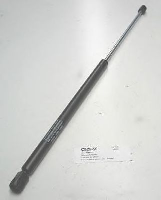 ASHUKI C925-50 Газовая пружина, крышка багажник для MITSUBISHI (Митсубиши/митсубиси) ASHUKI C925-50 Газовая пружина, крышка багажник для MITSUBISHI (Митсубиши/митсубиси)