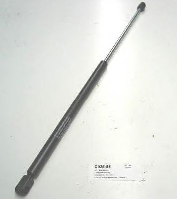 ASHUKI C925-55 Газовая пружина, крышка багажник для MITSUBISHI (Митсубиши/митсубиси) ASHUKI C925-55 Газовая пружина, крышка багажник для MITSUBISHI (Митсубиши/митсубиси)