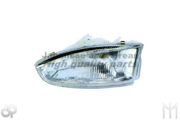 ASHUKI C943-09 Основная фара MR273413 для MITSUBISHI COLT V (Митсубиши/митсубиси Кольт 5) ASHUKI C943-09 Основная фара MR273413 для MITSUBISHI COLT V (Митсубиши/митсубиси Кольт 5)