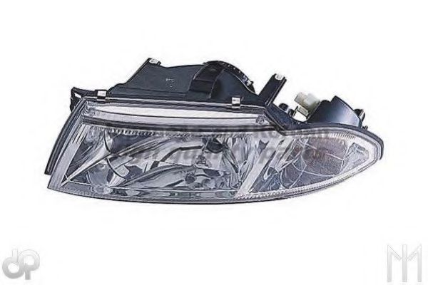 ASHUKI C944-12 Основная фара для MITSUBISHI CARISMA (Митсубиши/митсубиси Каризма) ASHUKI C944-12 Основная фара для MITSUBISHI CARISMA (Митсубиши/митсубиси Каризма)