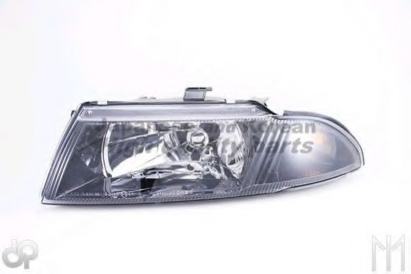 ASHUKI C944-14 Основная фара для MITSUBISHI CARISMA (Митсубиши/митсубиси Каризма) ASHUKI C944-14 Основная фара для MITSUBISHI CARISMA (Митсубиши/митсубиси Каризма)