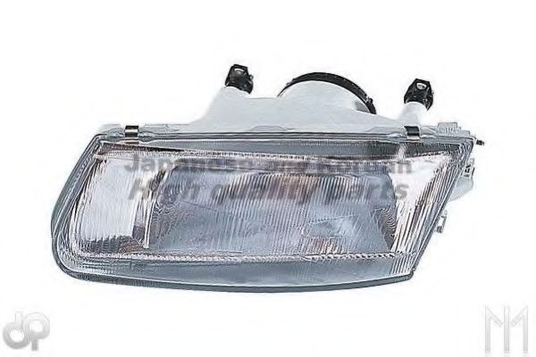 ASHUKI C944-16 Основная фара MR179500 для MITSUBISHI CARISMA (Митсубиши/митсубиси Каризма) ASHUKI C944-16 Основная фара MR179500 для MITSUBISHI CARISMA (Митсубиши/митсубиси Каризма)
