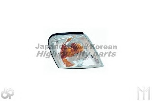 ASHUKI C944-31 Фонарь указателя поворота для MITSUBISHI (Митсубиши/митсубиси) ASHUKI C944-31 Фонарь указателя поворота для MITSUBISHI (Митсубиши/митсубиси)