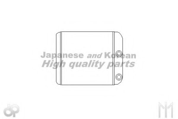 ASHUKI C981-08 Теплообменник, отопление салона для MITSUBISHI COLT/RODEO (Митсубиши/митсубиси Cолт/родэо) ASHUKI C981-08 Теплообменник, отопление салона для MITSUBISHI COLT/RODEO (Митсубиши/митсубиси Cолт/родэо)