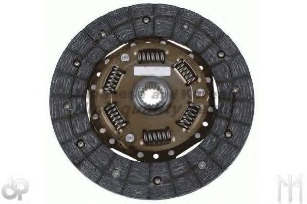 ASHUKI D003-05 Диск сцепления для DAIHATSU CUORE II (Дайхатсу Cуорэ 2) ASHUKI D003-05 Диск сцепления для DAIHATSU CUORE II (Дайхатсу Cуорэ 2)