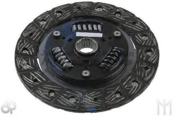 ASHUKI D013-01 Диск сцепления для TOYOTA COROLLA (Тойота/тоета Cоролла) ASHUKI D013-01 Диск сцепления для TOYOTA COROLLA (Тойота/тоета Cоролла)