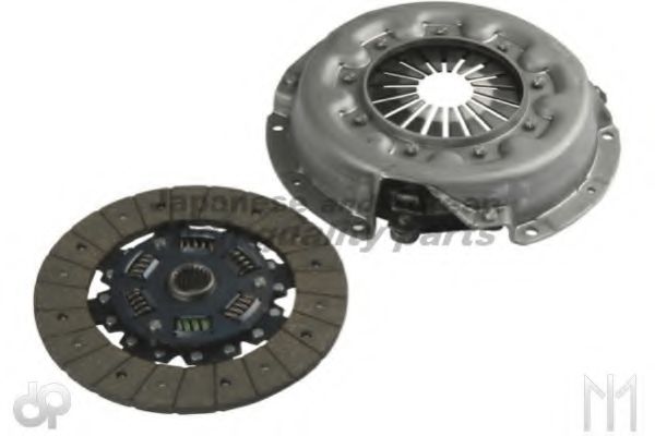 ASHUKI D061-05 Комплект сцепления для DAIHATSU WILDCAT/ROCKY (Дайхатсу Вилдcат/роcкъ) ASHUKI D061-05 Комплект сцепления для DAIHATSU WILDCAT/ROCKY (Дайхатсу Вилдcат/роcкъ)