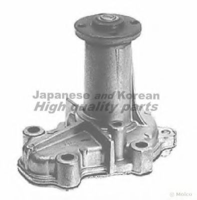 ASHUKI D063-02 Водяной насос для DAIHATSU MIRA (Дайхатсу Мира) ASHUKI D063-02 Водяной насос для DAIHATSU MIRA (Дайхатсу Мира)