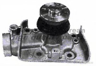 ASHUKI D063-03 Водяной насос для DAIHATSU MIRA IV (Дайхатсу Мира иv) ASHUKI D063-03 Водяной насос для DAIHATSU MIRA IV (Дайхатсу Мира иv)
