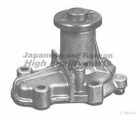 ASHUKI D065-03 Водяной насос для DAIHATSU CHARADE I (Дайхатсу Чарадэ и) ASHUKI D065-03 Водяной насос для DAIHATSU CHARADE I (Дайхатсу Чарадэ и)