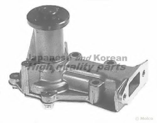 ASHUKI D066-01 Водяной насос для DAIHATSU HIJET (Дайхатсу Хижэт) ASHUKI D066-01 Водяной насос для DAIHATSU HIJET (Дайхатсу Хижэт)