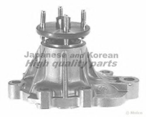 ASHUKI D067-01 Водяной насос для TOYOTA HIACE II (Тойота/тоета Хиаcэ 2) ASHUKI D067-01 Водяной насос для TOYOTA HIACE II (Тойота/тоета Хиаcэ 2)