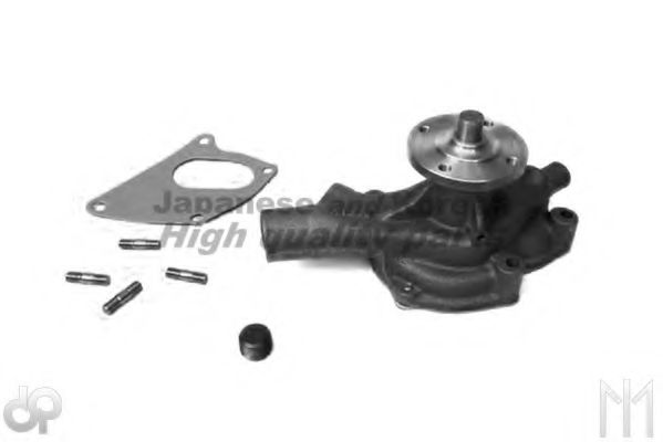 ASHUKI D067-05 Водяной насос для DAIHATSU RUGGER (Дайхатсу Руггэр) ASHUKI D067-05 Водяной насос для DAIHATSU RUGGER (Дайхатсу Руггэр)