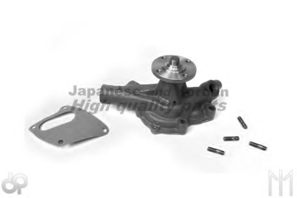 ASHUKI D067-10 Водяной насос для DAIHATSU RUGGER (Дайхатсу Руггэр) ASHUKI D067-10 Водяной насос для DAIHATSU RUGGER (Дайхатсу Руггэр)