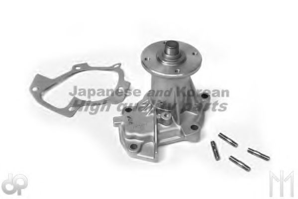 ASHUKI D069-60 Водяной насос для DAIHATSU TARUNA (Дайхатсу Таруна) ASHUKI D069-60 Водяной насос для DAIHATSU TARUNA (Дайхатсу Таруна)