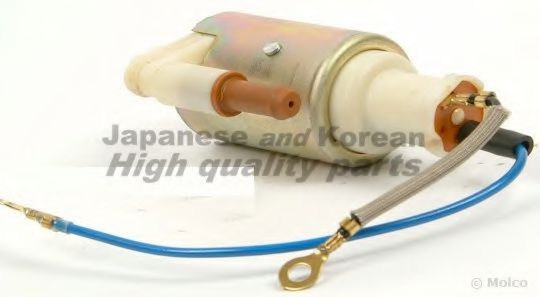 ASHUKI D075-35 Топливный насос для DAIHATSU HIJET (Дайхатсу Хижэт) ASHUKI D075-35 Топливный насос для DAIHATSU HIJET (Дайхатсу Хижэт)