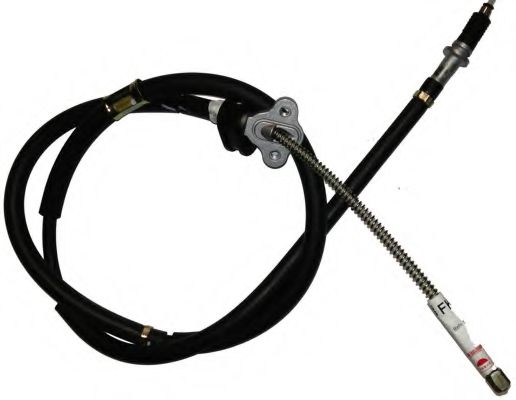 ASHUKI D081-13 Трос, стояночная тормозная система для DAIHATSU (Дайхатсу) ASHUKI D081-13 Трос, стояночная тормозная система для DAIHATSU (Дайхатсу)