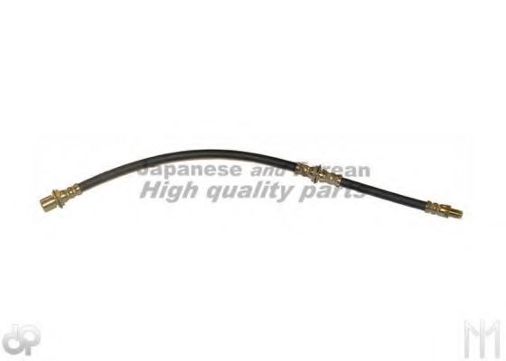ASHUKI D099-01 Тормозной шланг для DAIHATSU CHARADE III (Дайхатсу Чарадэ 3) ASHUKI D099-01 Тормозной шланг для DAIHATSU CHARADE III (Дайхатсу Чарадэ 3)