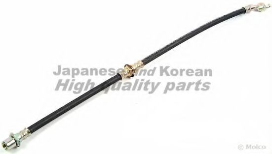 ASHUKI D099-20 Тормозной шланг для DAIHATSU FEROZA HARD TOP (Дайхатсу Фэроза хард топ) ASHUKI D099-20 Тормозной шланг для DAIHATSU FEROZA HARD TOP (Дайхатсу Фэроза хард топ)