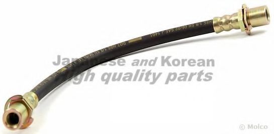 ASHUKI D099-50 Тормозной шланг для DAIHATSU CHARADE III (Дайхатсу Чарадэ 3) ASHUKI D099-50 Тормозной шланг для DAIHATSU CHARADE III (Дайхатсу Чарадэ 3)
