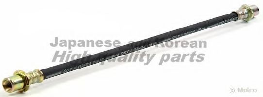 ASHUKI D099-70 Тормозной шланг для DAIHATSU FEROZA HARD TOP (Дайхатсу Фэроза хард топ) ASHUKI D099-70 Тормозной шланг для DAIHATSU FEROZA HARD TOP (Дайхатсу Фэроза хард топ)