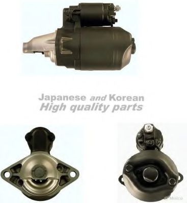 ASHUKI D108-03 Стартер для DAIHATSU MIRA II (Дайхатсу Мира 2) ASHUKI D108-03 Стартер для DAIHATSU MIRA II (Дайхатсу Мира 2)