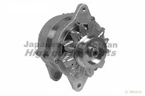ASHUKI D109-25 Генератор для TOYOTA DYNA 150 (Тойота/тоета Дъна 150) ASHUKI D109-25 Генератор для TOYOTA DYNA 150 (Тойота/тоета Дъна 150)