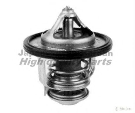 ASHUKI D110-04 Термостат, охлаждающая жидкость для DAIHATSU GRAN MOVE (Дайхатсу Гран моvэ) ASHUKI D110-04 Термостат, охлаждающая жидкость для DAIHATSU GRAN MOVE (Дайхатсу Гран моvэ)