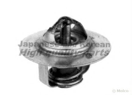 ASHUKI D110-05 Термостат, охлаждающая жидкость для DAIHATSU MIRA (Дайхатсу Мира) ASHUKI D110-05 Термостат, охлаждающая жидкость для DAIHATSU MIRA (Дайхатсу Мира)