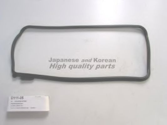 ASHUKI D111-05 Прокладка, крышка головки цилиндра для DAIHATSU DOMINO II (Дайхатсу Домино 2) ASHUKI D111-05 Прокладка, крышка головки цилиндра для DAIHATSU DOMINO II (Дайхатсу Домино 2)