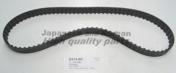 ASHUKI D111-55 Ремень ГРМ для SUBARU (Субару) ASHUKI D111-55 Ремень ГРМ для SUBARU (Субару)