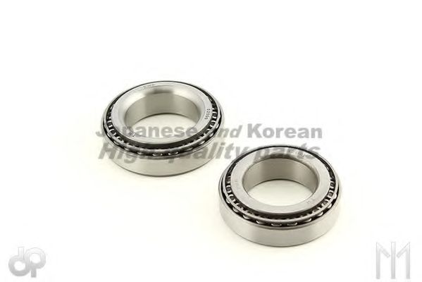 ASHUKI D118-25 Комплект подшипника ступицы колеса для DAIHATSU TAFT (Дайхатсу Тафт) ASHUKI D118-25 Комплект подшипника ступицы колеса для DAIHATSU TAFT (Дайхатсу Тафт)