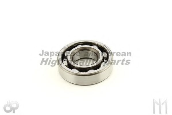 ASHUKI D119-15 Комплект подшипника ступицы колеса для DAIHATSU FEROZA (Дайхатсу Фэроза) ASHUKI D119-15 Комплект подшипника ступицы колеса для DAIHATSU FEROZA (Дайхатсу Фэроза)