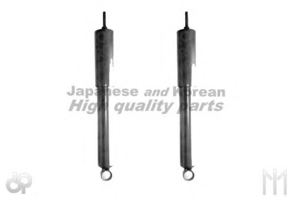 ASHUKI D136-22 Амортизатор для DAIHATSU FEROZA (Дайхатсу Фэроза) ASHUKI D136-22 Амортизатор для DAIHATSU FEROZA (Дайхатсу Фэроза)