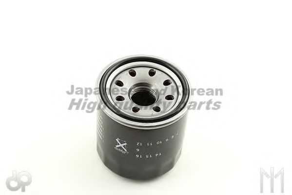 ASHUKI D151-02I Масляный фильтр для CHEVROLET KALOS (Шевроле Калос) ASHUKI D151-02I Масляный фильтр для CHEVROLET KALOS (Шевроле Калос)