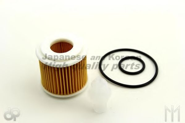 ASHUKI D151-10 Масляный фильтр для TOYOTA IQ (Тойота/тоета Иq) ASHUKI D151-10 Масляный фильтр для TOYOTA IQ (Тойота/тоета Иq)
