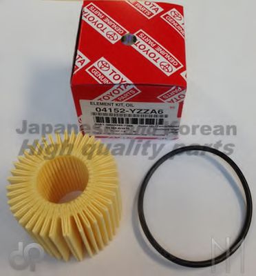 ASHUKI D151-10O Масляный фильтр для LEXUS (Лексус) ASHUKI D151-10O Масляный фильтр для LEXUS (Лексус)