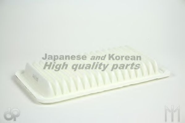 ASHUKI D161-11 Воздушный фильтр для DAIHATSU TREVIS (Дайхатсу Трэvис)