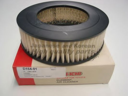 ASHUKI D164-01 Воздушный фильтр для DAIHATSU CHARMANT (Дайхатсу Чармант) ASHUKI D164-01 Воздушный фильтр для DAIHATSU CHARMANT (Дайхатсу Чармант)