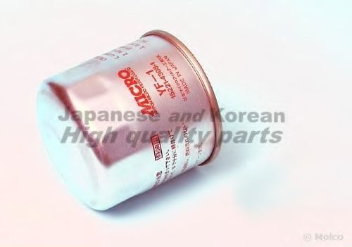 ASHUKI D180-01 Топливный фильтр для DAIHATSU TAFT (Дайхатсу Тафт) ASHUKI D180-01 Топливный фильтр для DAIHATSU TAFT (Дайхатсу Тафт)