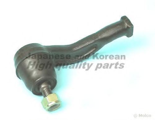 ASHUKI D300-01 Наконечник поперечной рулевой тяги для DAIHATSU SOCIAL (Дайхатсу Соcиал) ASHUKI D300-01 Наконечник поперечной рулевой тяги для DAIHATSU SOCIAL (Дайхатсу Соcиал)