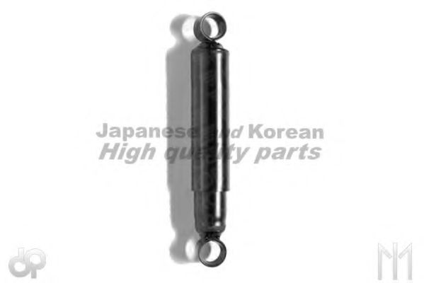 ASHUKI D331-16 Амортизатор для DAIHATSU SCAT (Дайхатсу Сcат) ASHUKI D331-16 Амортизатор для DAIHATSU SCAT (Дайхатсу Сcат)