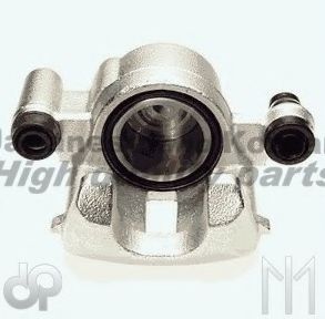 ASHUKI D450-20 Тормозной суппорт для SUZUKI WAGON R (Сузуки Вагон р) ASHUKI D450-20 Тормозной суппорт для SUZUKI WAGON R (Сузуки Вагон р)