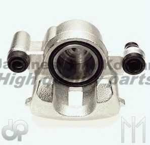 ASHUKI D450-25 Тормозной суппорт для SUZUKI WAGON R (Сузуки Вагон р) ASHUKI D450-25 Тормозной суппорт для SUZUKI WAGON R (Сузуки Вагон р)