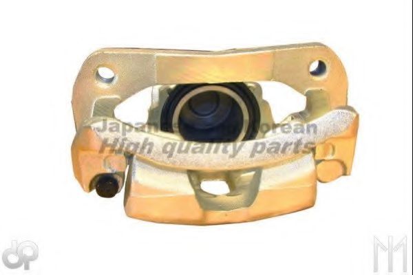 ASHUKI D450-40 Тормозной суппорт для DAIHATSU TERIOS (Дайхатсу Тэриос) ASHUKI D450-40 Тормозной суппорт для DAIHATSU TERIOS (Дайхатсу Тэриос)